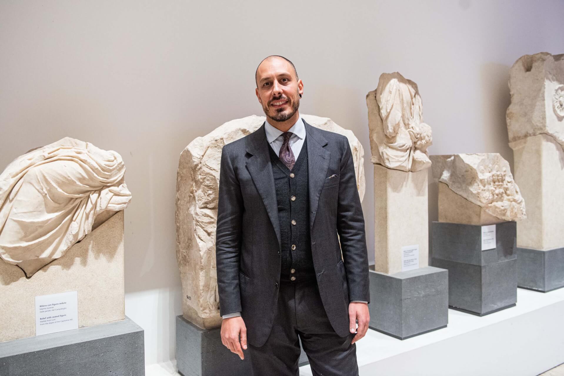 Andrea Caraceni